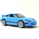Illustration for article titled Fast Five Porsche 996 GT3 RS by Hot Wheels